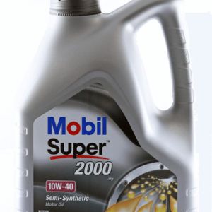 Mobil1 olej