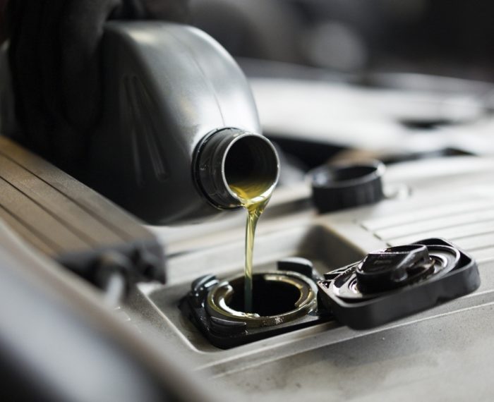 Oleje silnikowe 5W30 - cechy szczególne oleju