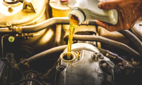 Oleje silnikowe – czy marka ma znaczenie?