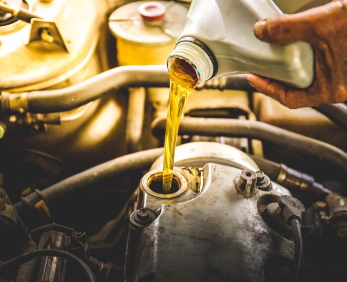 Oleje silnikowe – czy marka ma znaczenie?