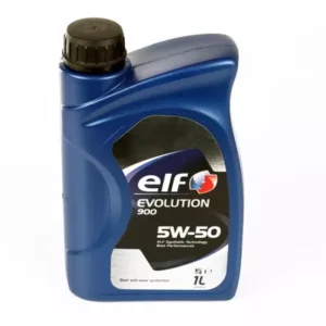 Olej ELF Evolution 900 5W50 1 litr